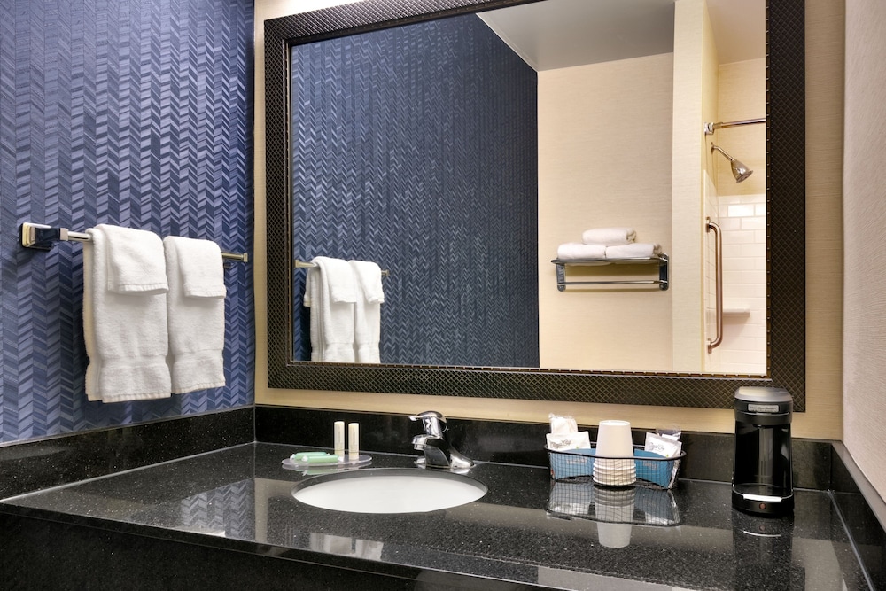 Fairfield Inn & Suites by Marriott Tallahassee Central, Zdjęcie 2
