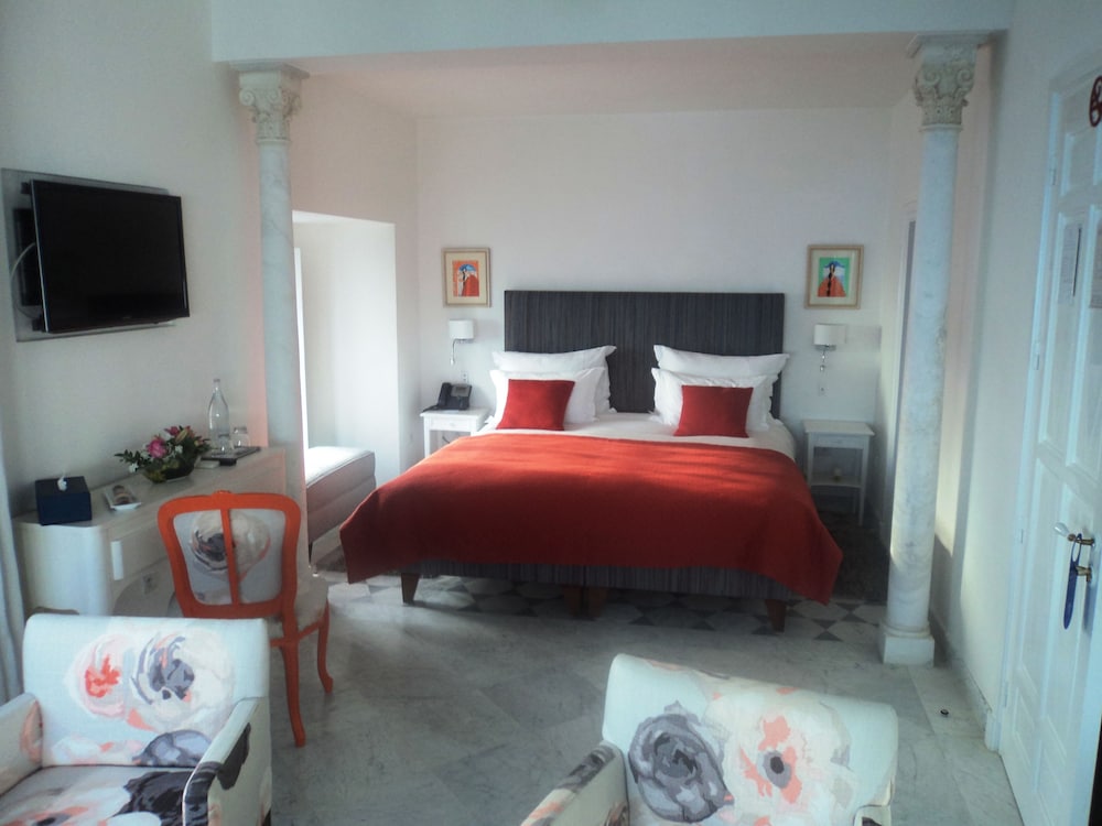 Junior Suite photo 3
