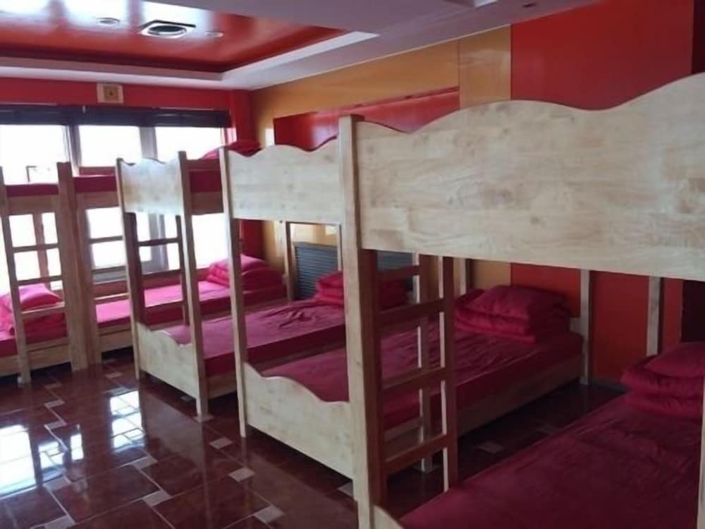 Shared Dormitory, Women only (18 persons) photo 2