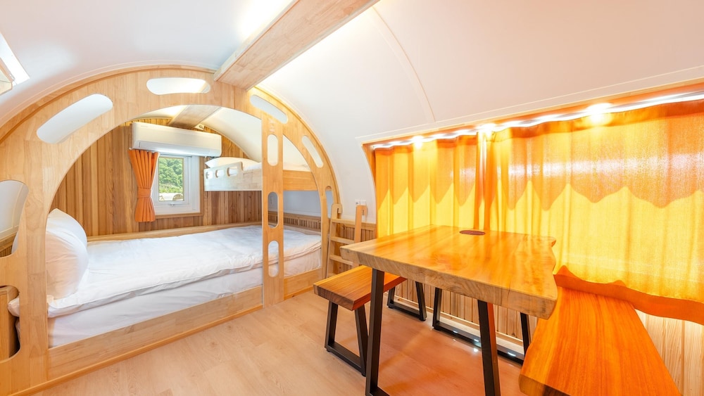 Basic Room, 1 Bedroom (westernglamping 11) - Photo 1