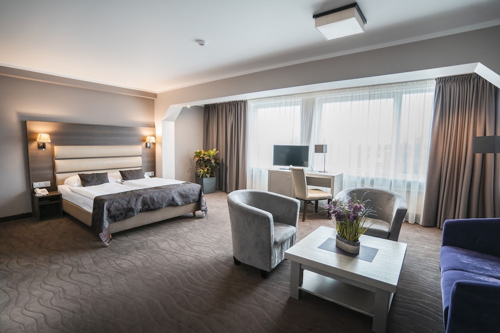 Superior Double Room with Kitchenette - Photo 1