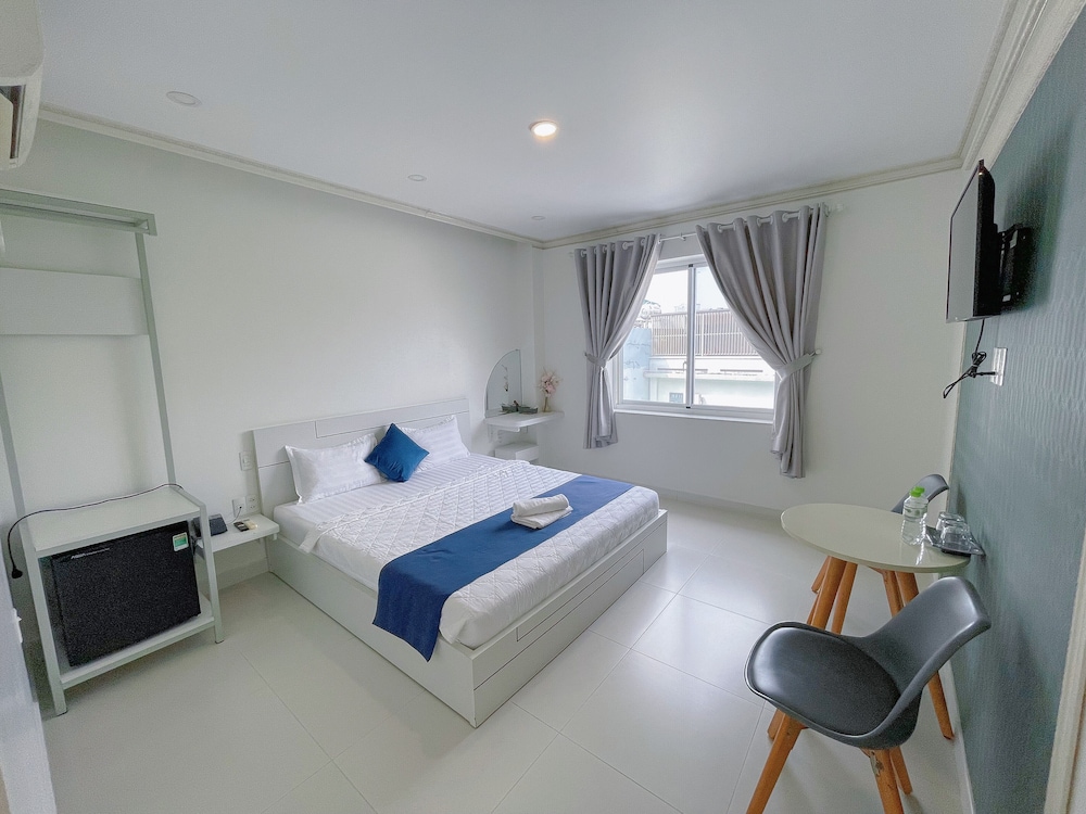 Standard Double Room Single Use