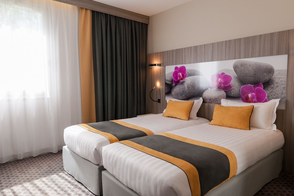 Premium Double Room, Balcony photo 3