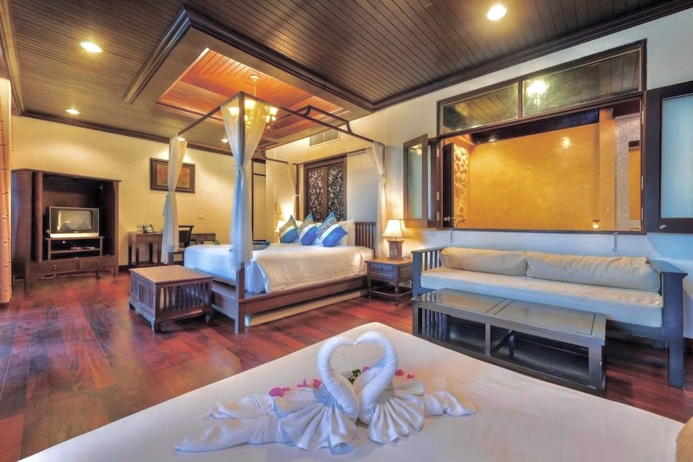 Family Suite - Photo 4