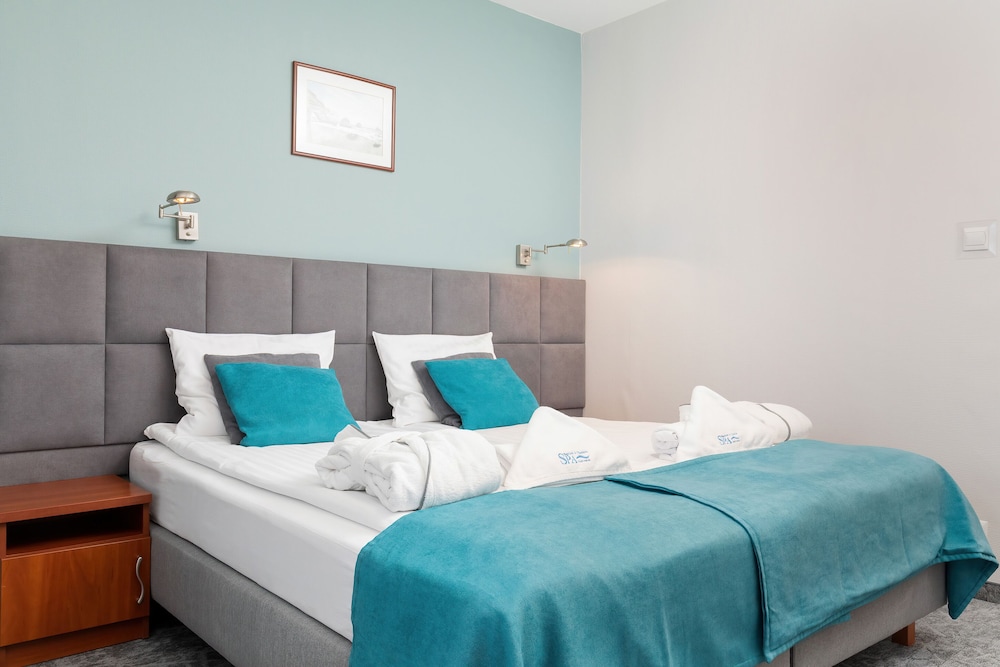 Double Room Single Use