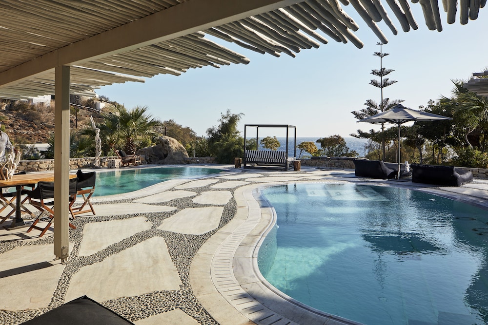 Grand Suite, Private Pool (Executive) photo 3