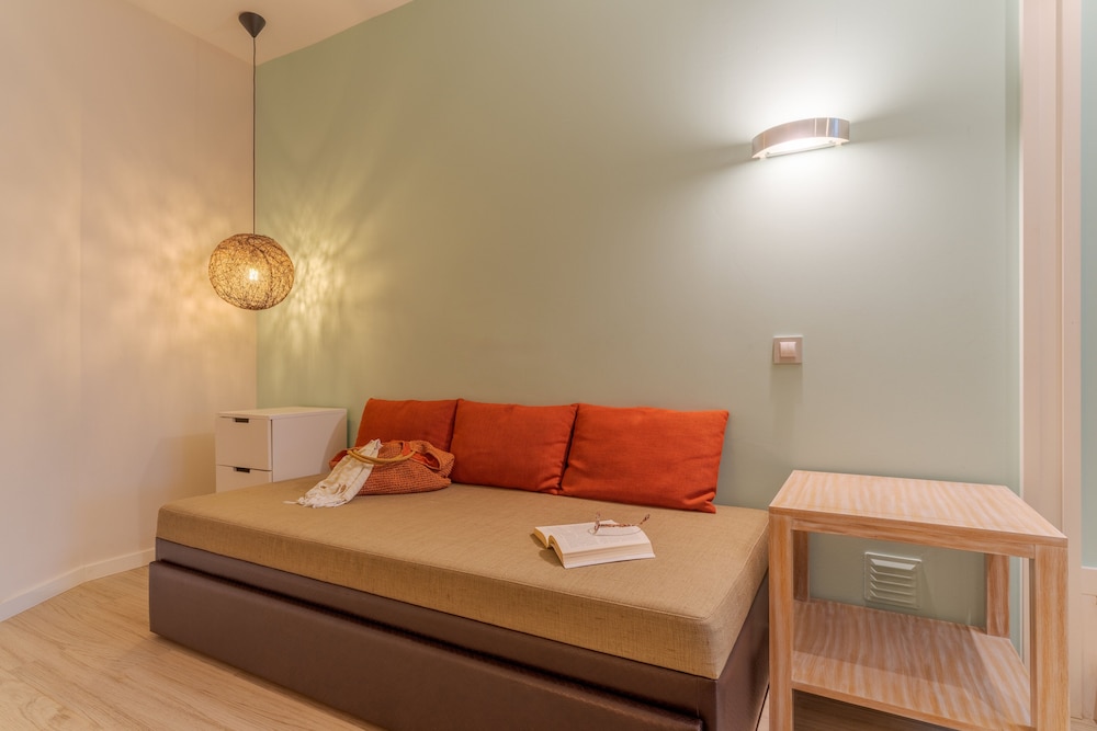 Suite, Sea View (Duplex) - Photo 8