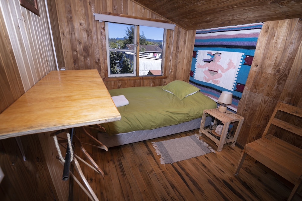 Basic Double Room photo 1