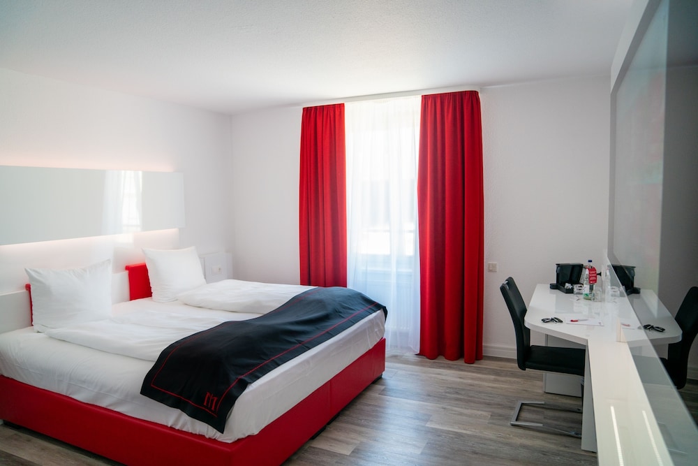 Deluxe Quadruple Room photo 2