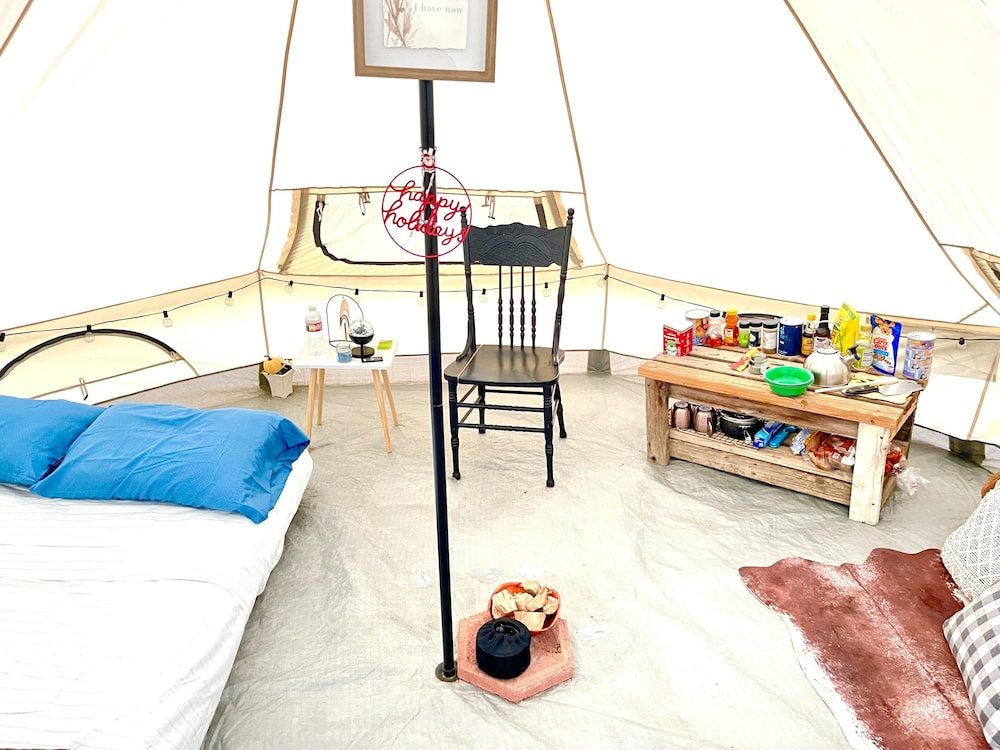 Standard Tent photo 2