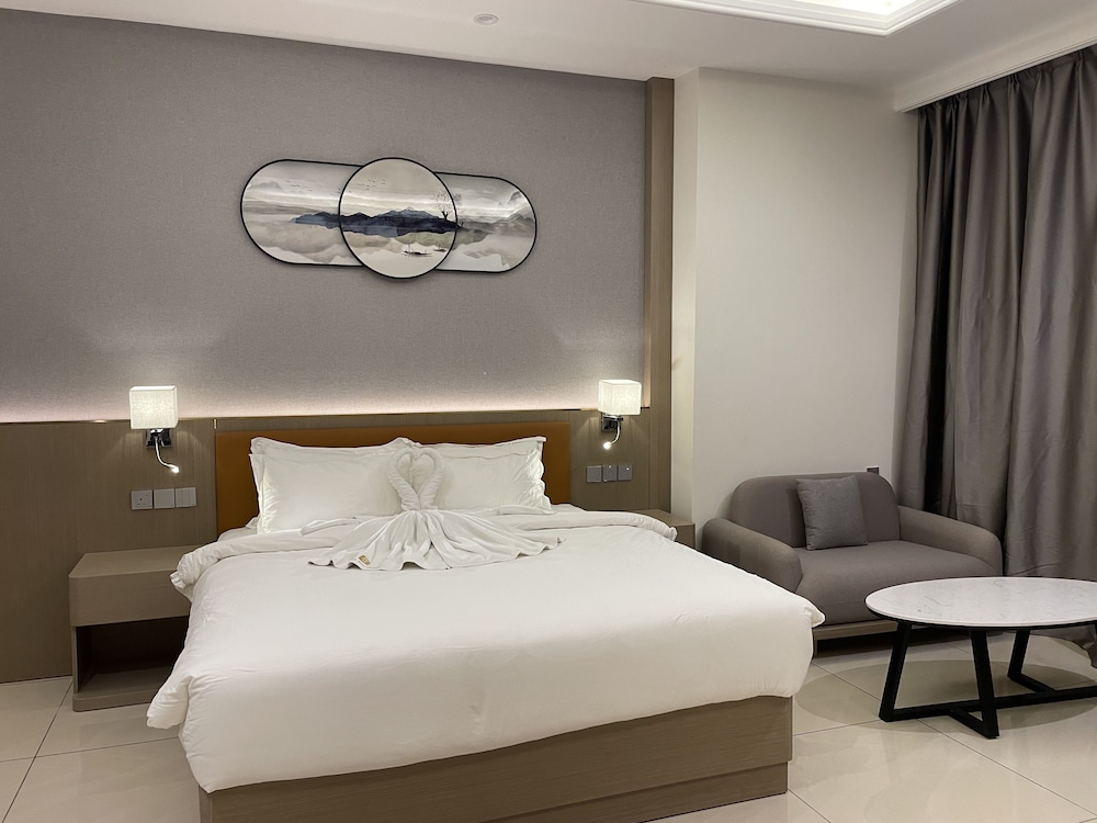 Business Twin Room photo 1