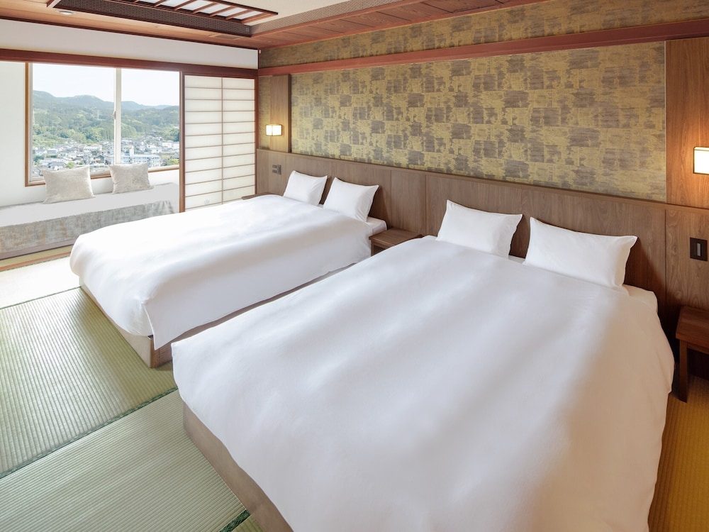 Japanese Western Style Room with 2 Rooms, Non Smoking - Photo 1