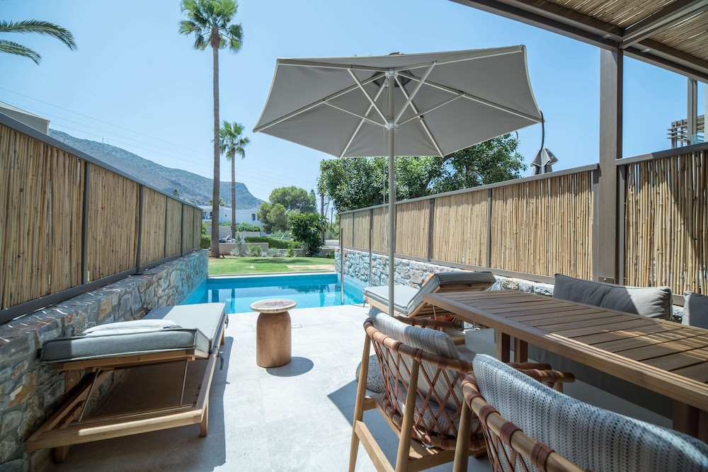 Classic Room Garden View Private Pool - Photo 28