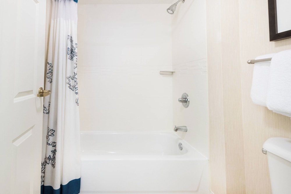 Suite, 1 Bedroom - Photo 8
