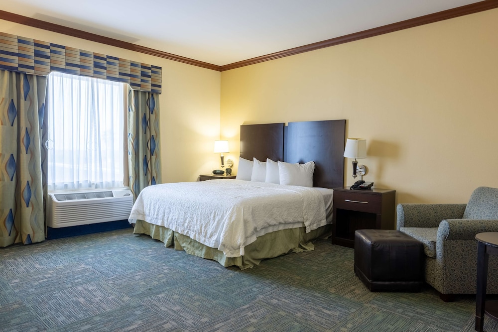 Studio Suite, 1 King Bed, Non Smoking - Photo 3