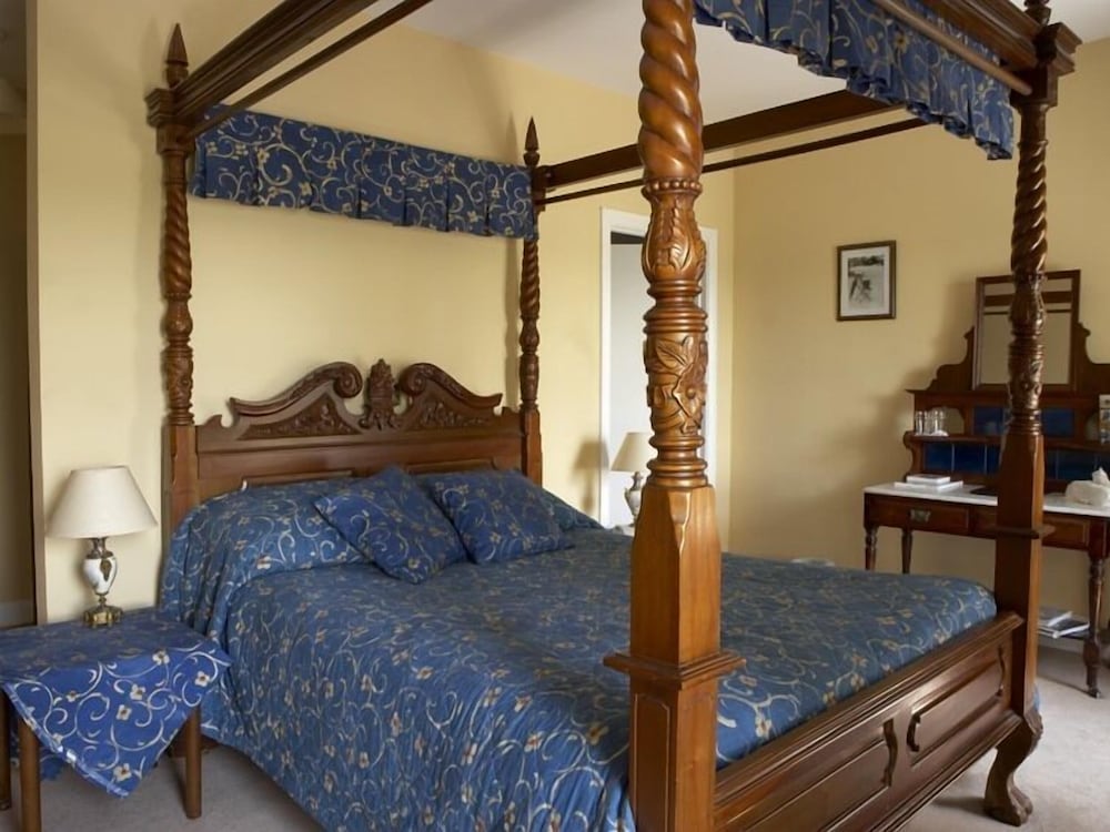 Superior Double Room, Ensuite - Photo 1