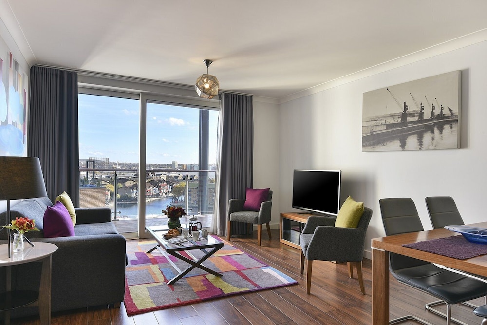 Deluxe Apartment, 2 Bedrooms