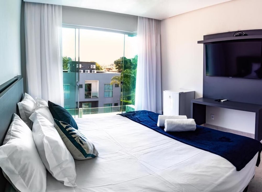Deluxe Suite photo 3
