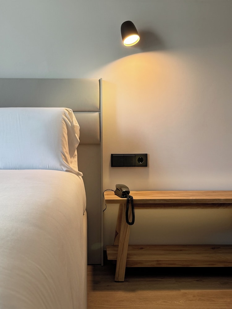 Standard Triple Room - Photo 4