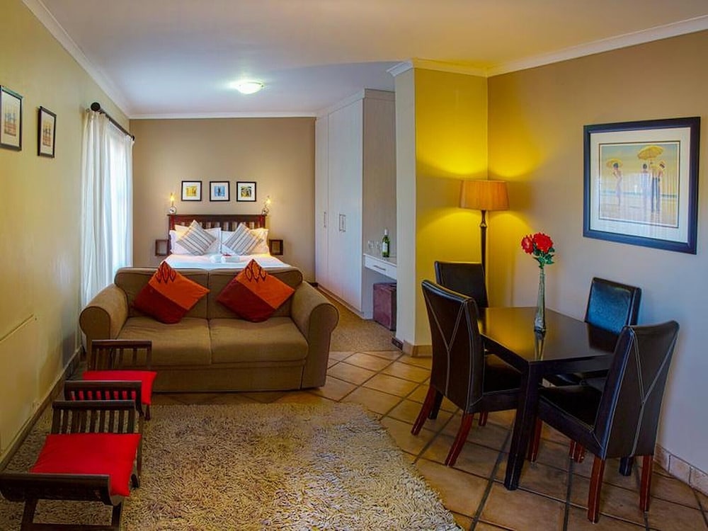 Room, 1 Bedroom, Smoking