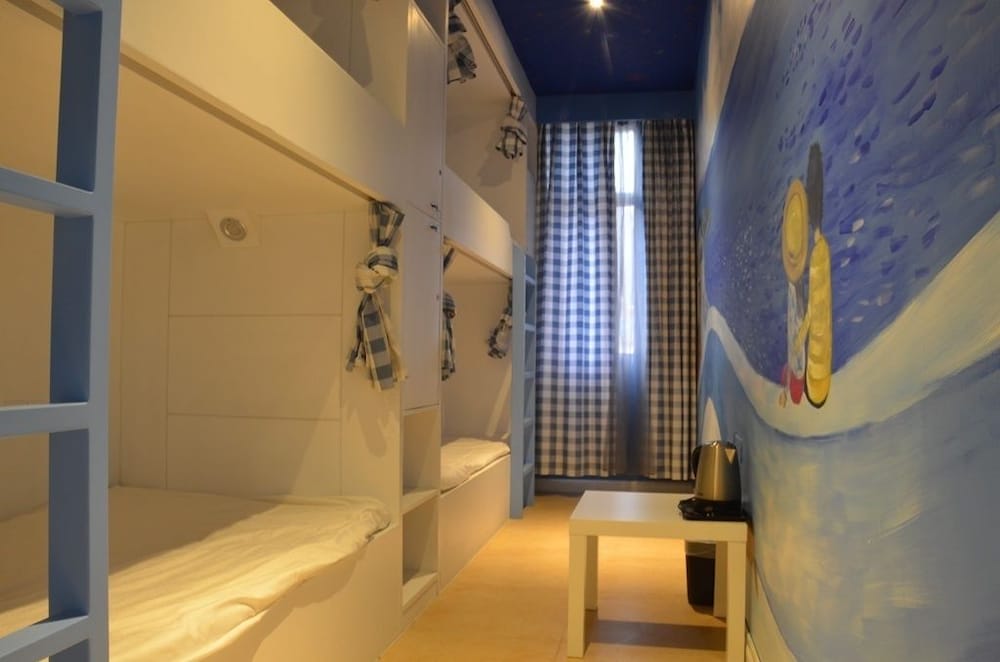Quadruple Room photo 2