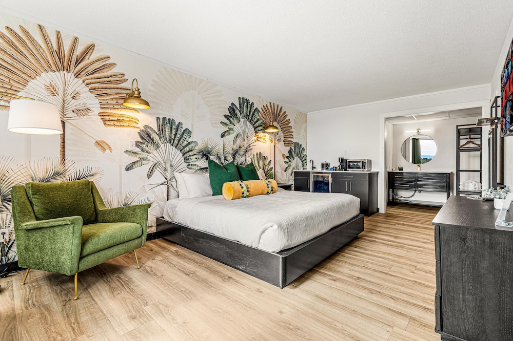 King Room - Photo 1