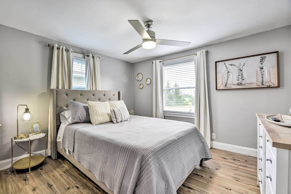 House (3 Bedrooms) photo 1