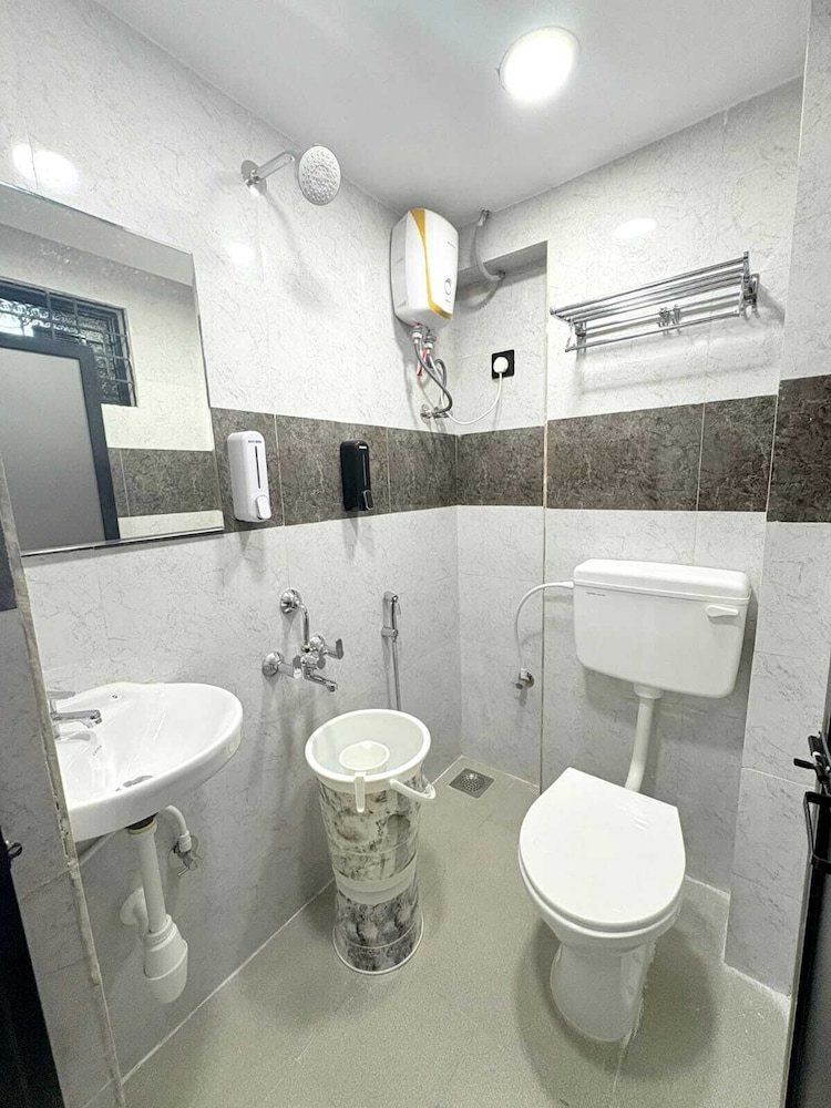 Senior Double Room photo 3