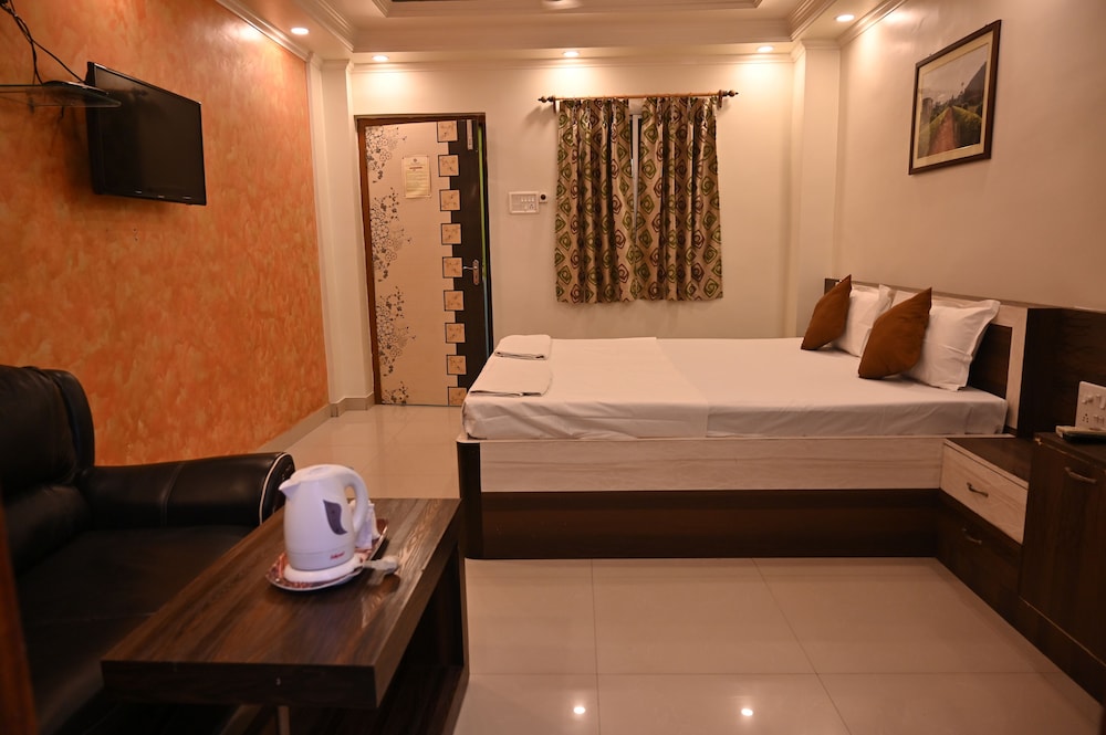 Superior Room photo 2