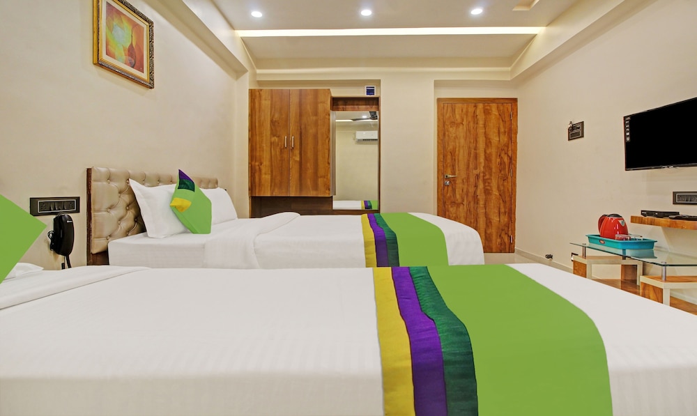 Standard Room - Photo 9