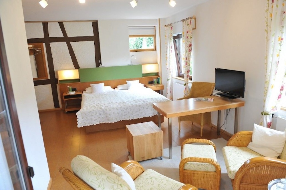 Double Room photo 3