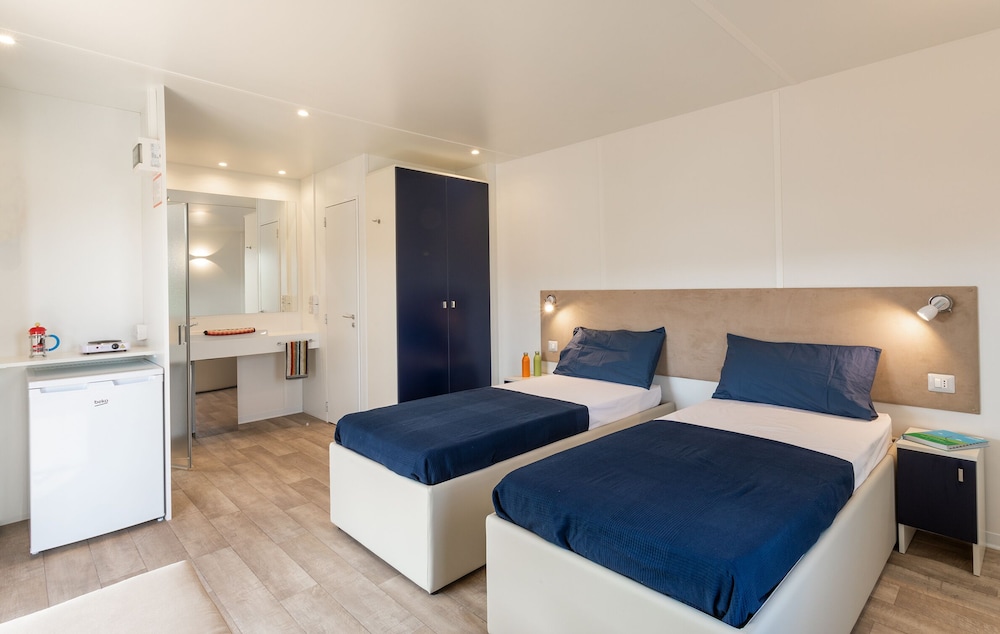 Comfort Mobile Home, 1 Bedroom photo 1