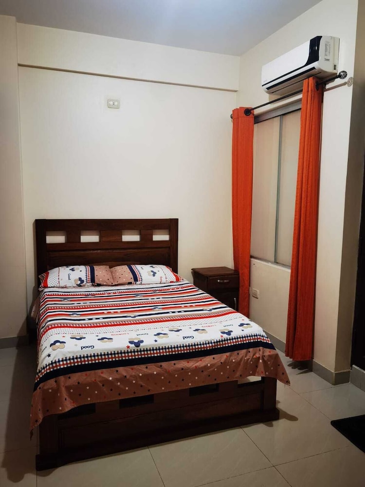 Standard Twin Room photo 3