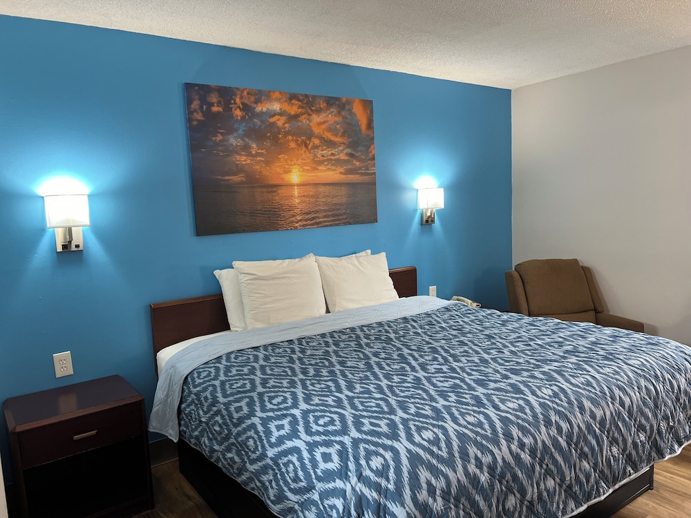 Deluxe Room photo 1