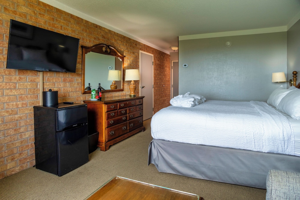 Standard Double Room, 2nd Floor