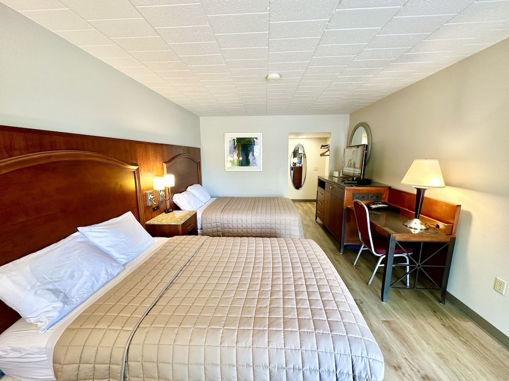 Basic Double Room photo 1