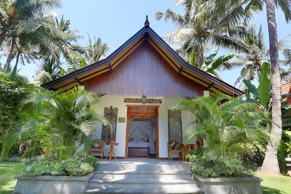 One-Bedroom Villa with Garden View - Photo 5