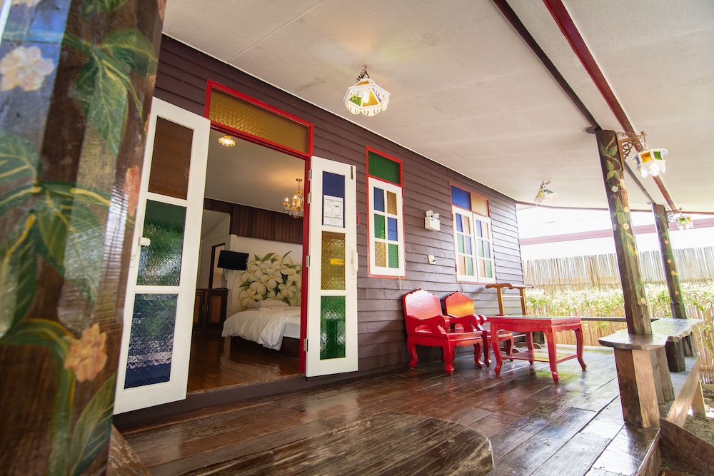 Family Cabin