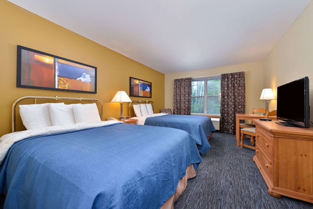 Standard Room, 2 Queen Beds, Non Smoking photo 1
