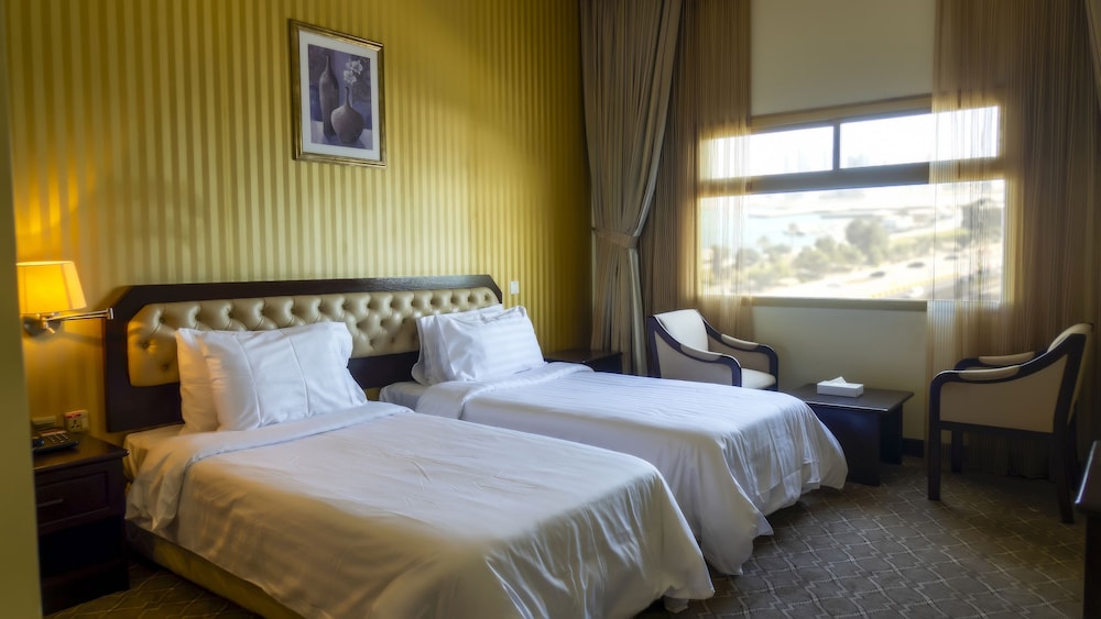 Deluxe Twin Room - Photo 4