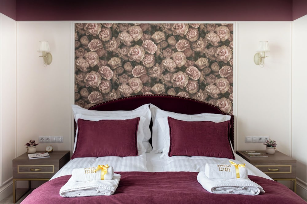 Deluxe Double Room, Terrace, River View photo 1