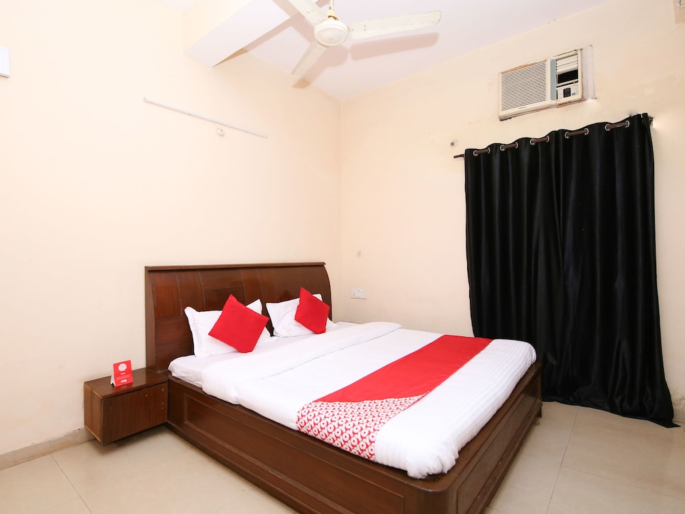 Deluxe Double Or Twin Room, 1 King Bed photo 2