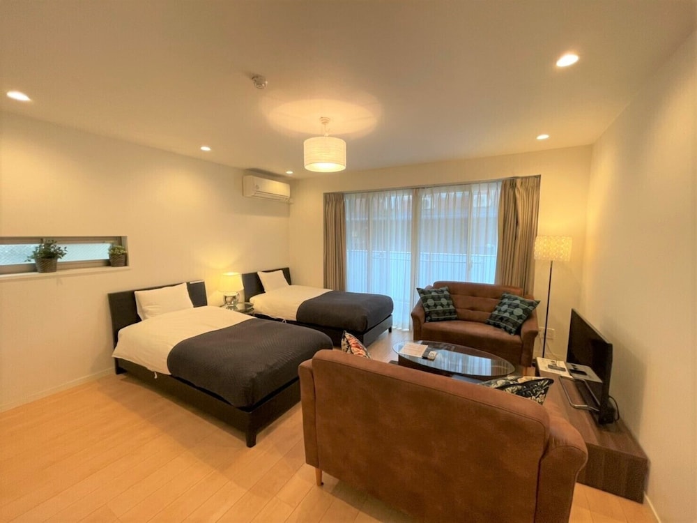 Superior Room (3B)