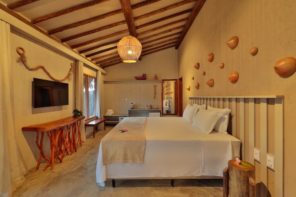 Standard Bungalow, 1 Bedroom, Private Pool, Garden View photo 2