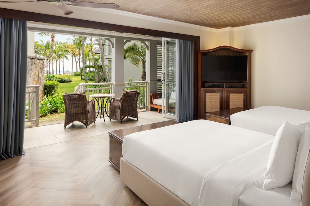 Junior Suite, 2 Twin Beds