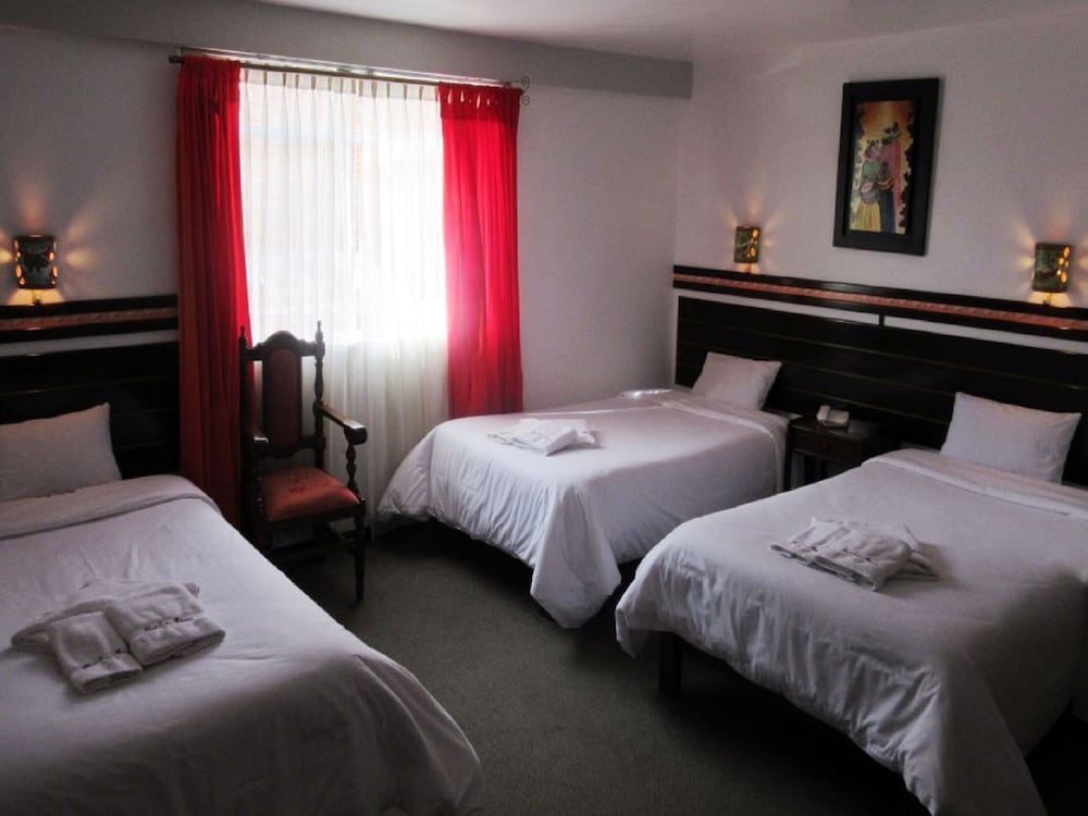 Triple Room photo 1