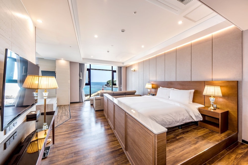 [Limited Offer] Oceano Ocean