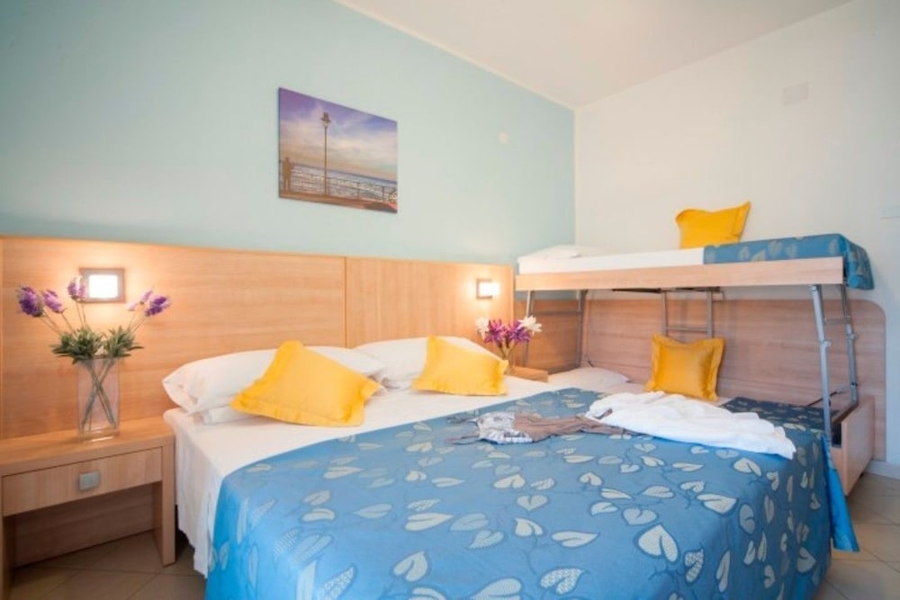 Quadruple Room photo 1