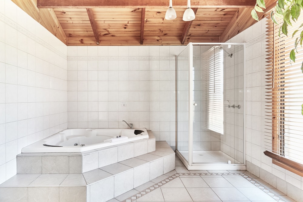 One Bedroom Spa Cottage photo 2