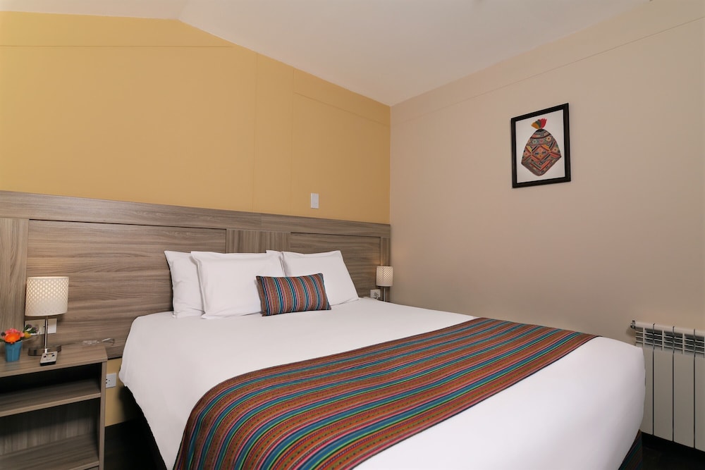 Standard Double Room, 1 Queen Bed photo 2